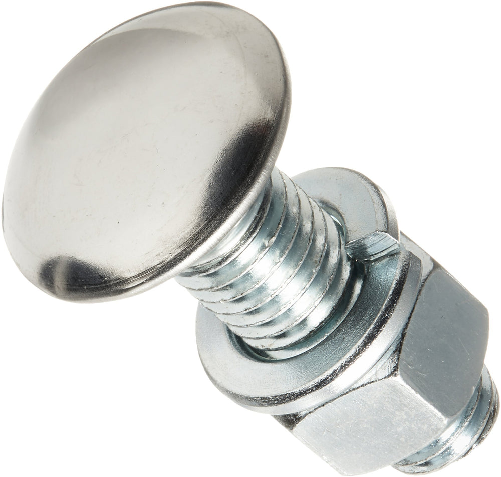 Bumper Bolt Kit