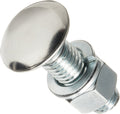 Bumper Bolt Kit