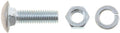 Bumper Bolt Kit