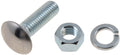 Bumper Bolt Kit