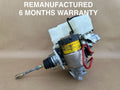 Brake Master Cylinder Sub-Assembly