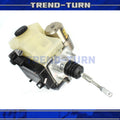 Brake Master Cylinder Sub-Assembly