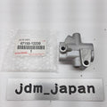 Pressure Metering Valve Assembly