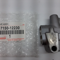 Pressure Metering Valve Assembly