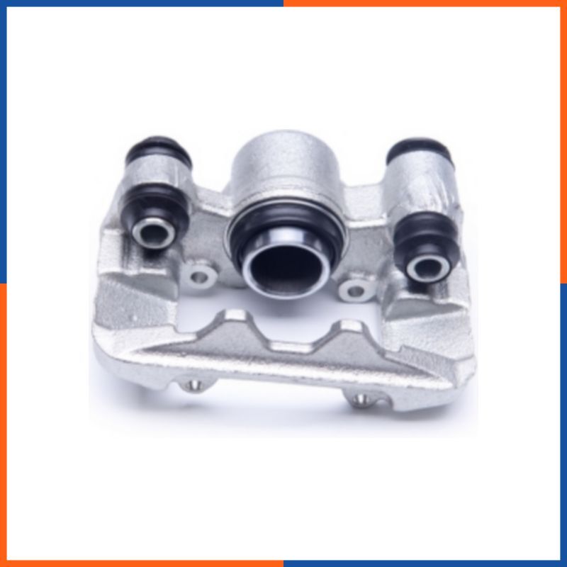 Rear Disc Brake Caliper