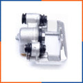 Rear Disc Brake Caliper