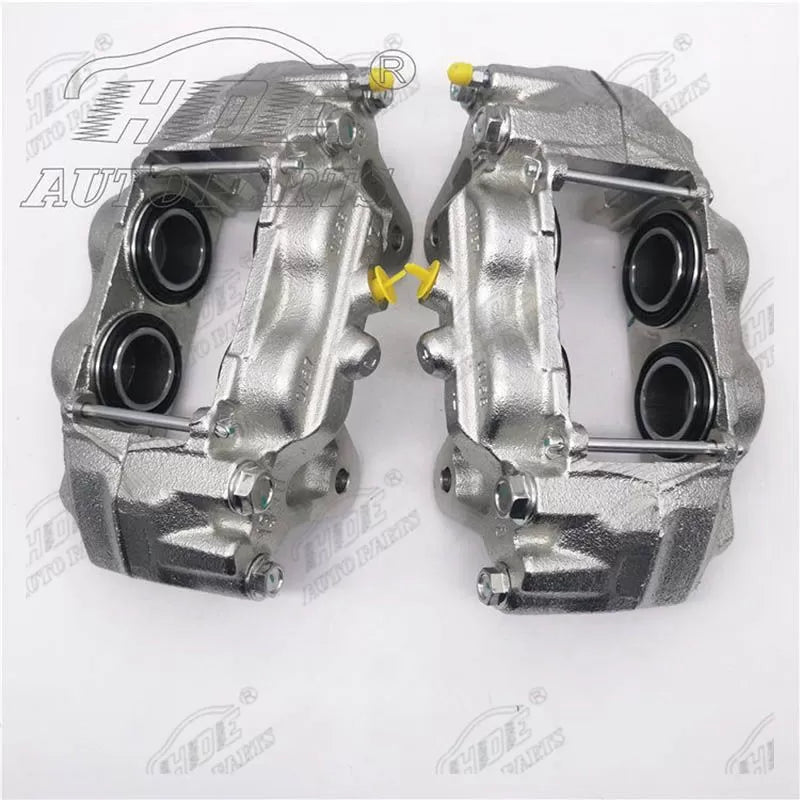 Front Passenger Side Disc Brake Cylinder Assembly