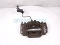 Disc Brake Caliper Assembly, Driver-Side