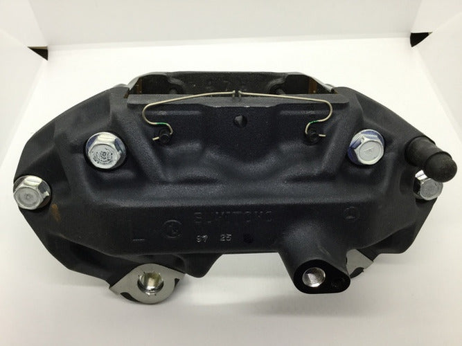 Left Front Disc Brake Caliper