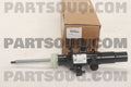Left Side Strut Assembly