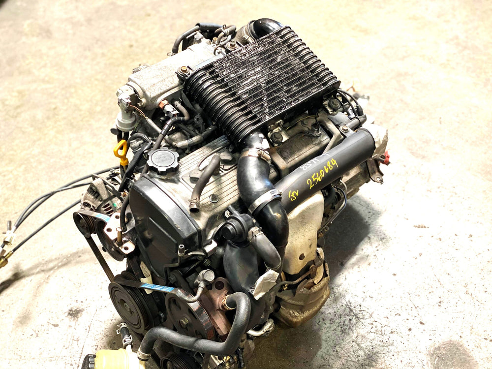 Engine Cover