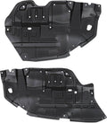 Underbody Component Protector