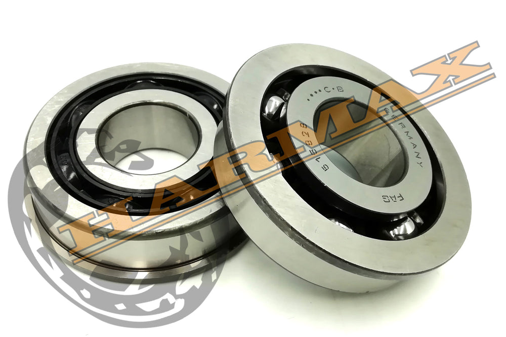 FAG Deep Groove Ball Bearing