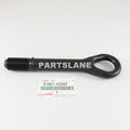 Front Tow Hook Assembly