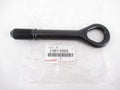 Front Tow Hook Assembly
