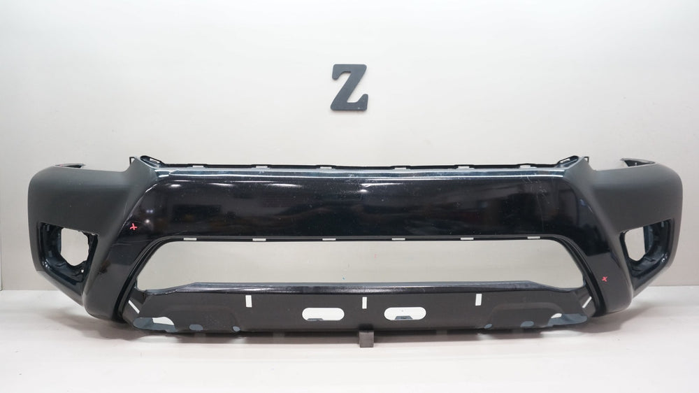 Bumper Cover