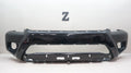 Bumper Cover