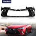Front Bumper Cover