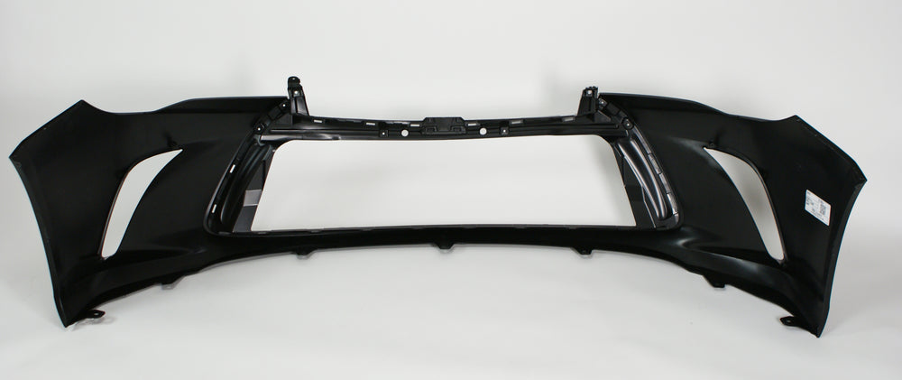 Front Bumper Cover