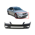 Front Bumper Cover