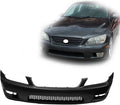 Front Bumper Cover