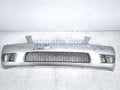 Front Bumper Cover