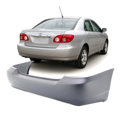 Bumper Cover