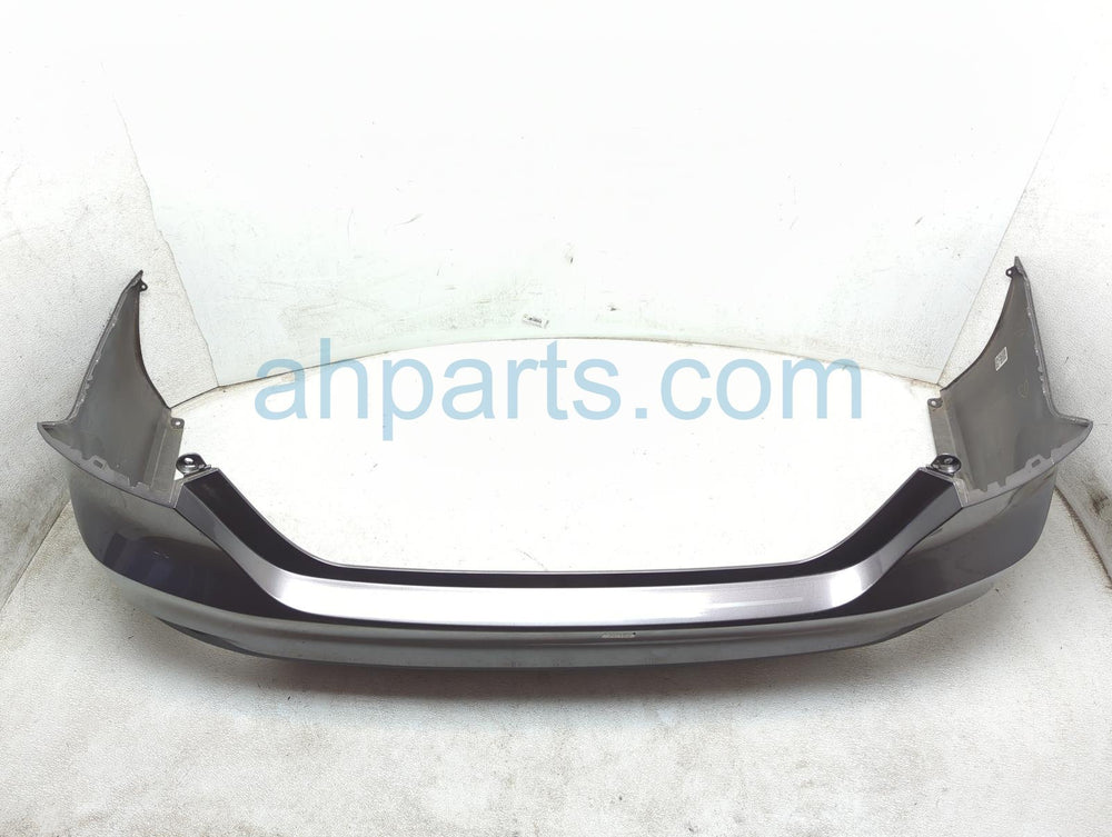 Rear Bumper Cover