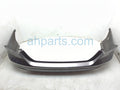 Rear Bumper Cover