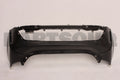 Rear Bumper Cover