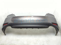 Rear Bumper Cover