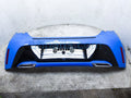 Rear Bumper Cover