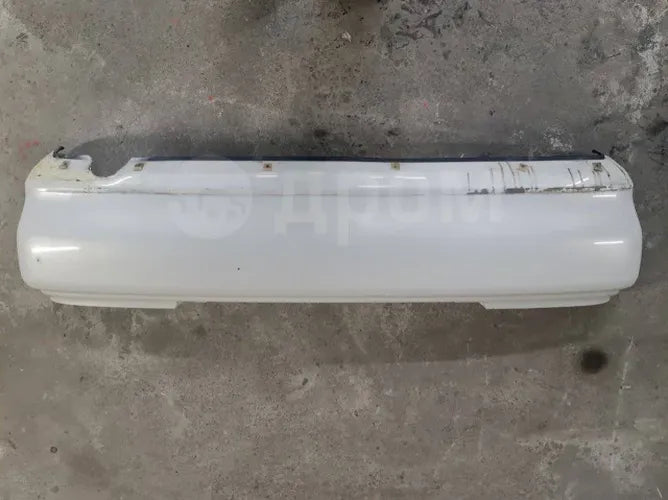 Rear Bumper Cover
