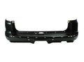 Rear Driver Side Bumper Cover