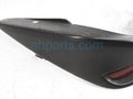 Rear Bumper Cover Lower