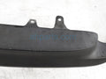Rear Bumper Cover Lower