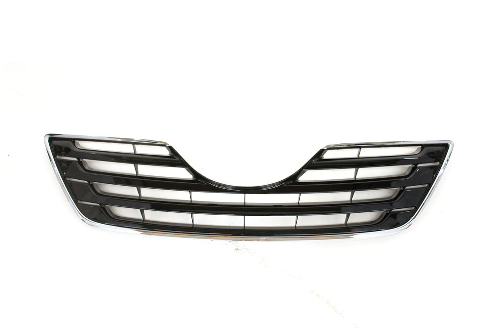 Radiator Grille