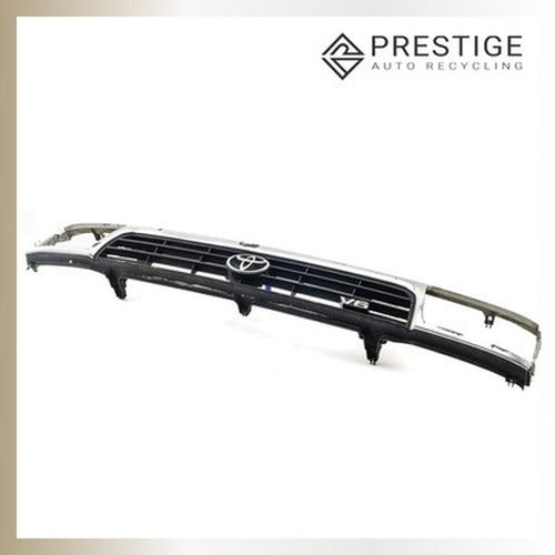 Radiator Grille