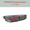 Aluminum Grille