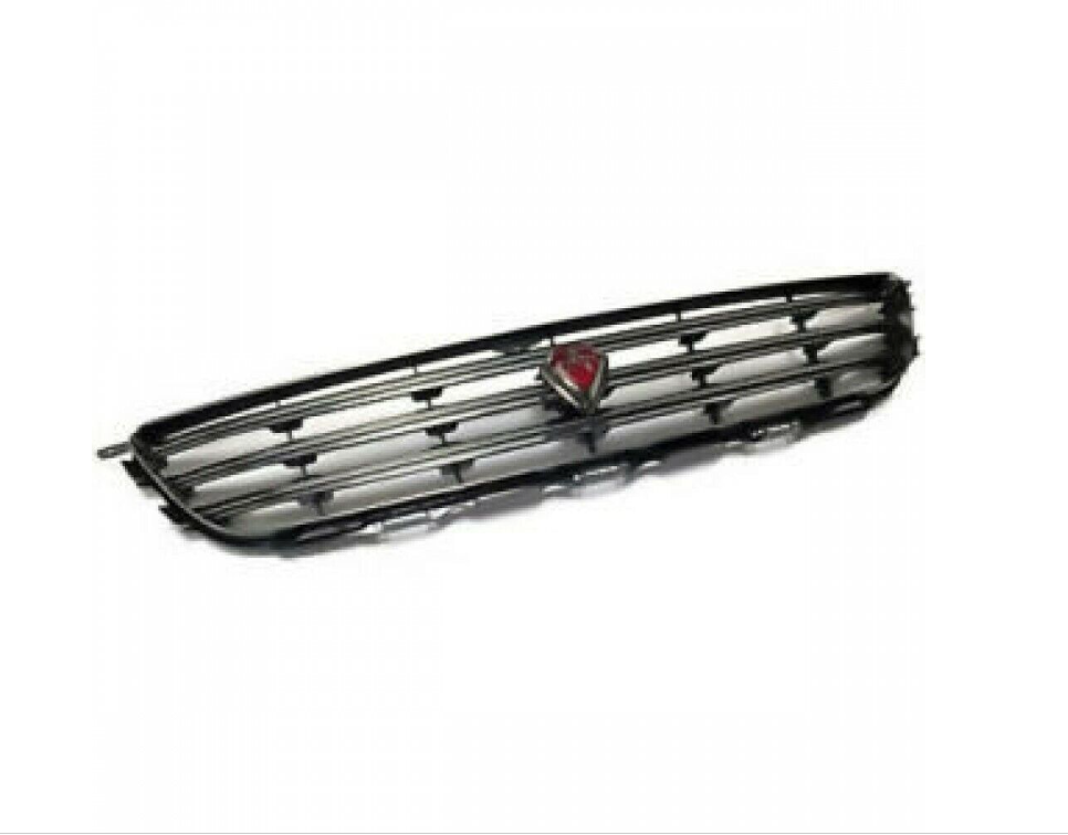 Aluminum Grille