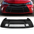 Front Lower Grille