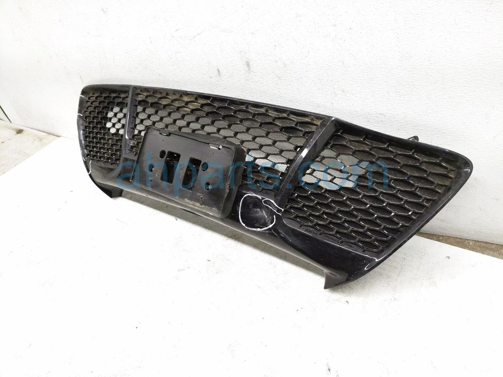 Front Lower Grille