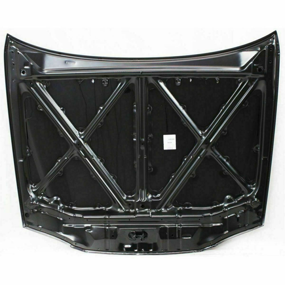 Hood Panel