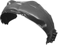 Fender Liner Assembly