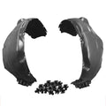 Fender Liner Assembly