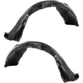 Fender Liner Assembly