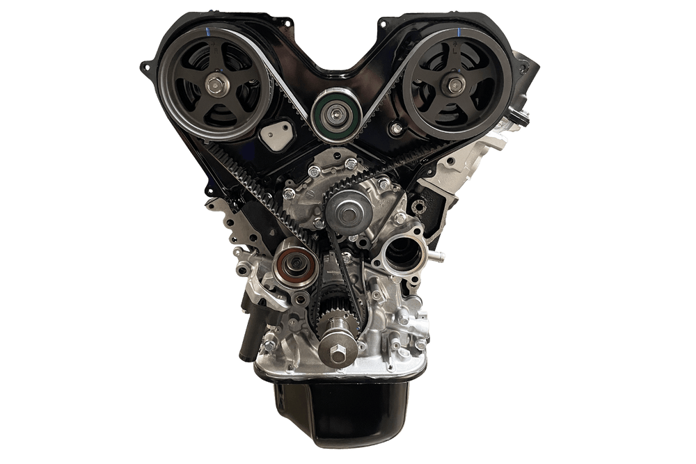 Engine Cover
