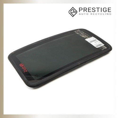 Genuine OEM Exterior Components