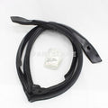 Front Removable Roof Weatherstrip