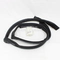 Front Removable Roof Weatherstrip